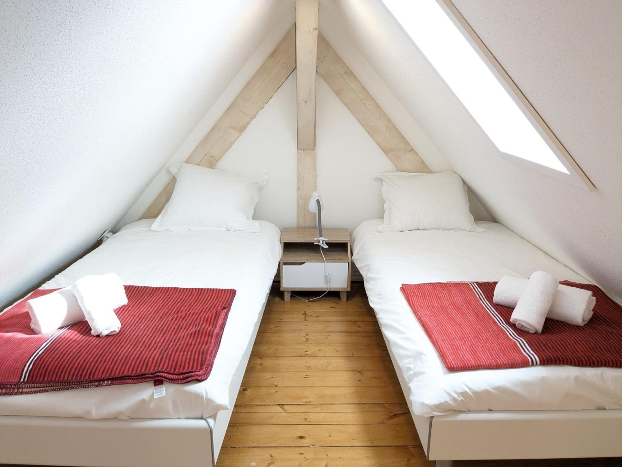 Appartement Le Ch'Ti Alsacien エーグイスハイム エクステリア 写真